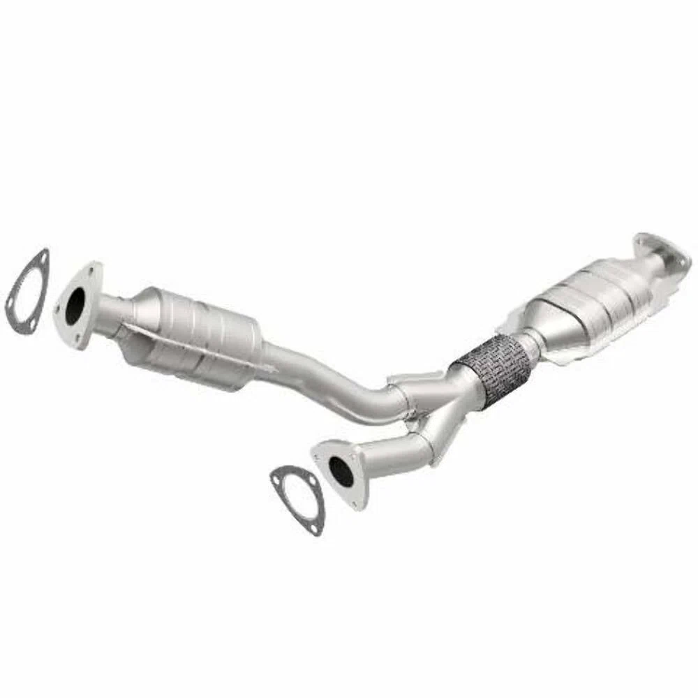 Catalytic Converter for 2005 Saturn L300 3.0L California Grade CARB Co